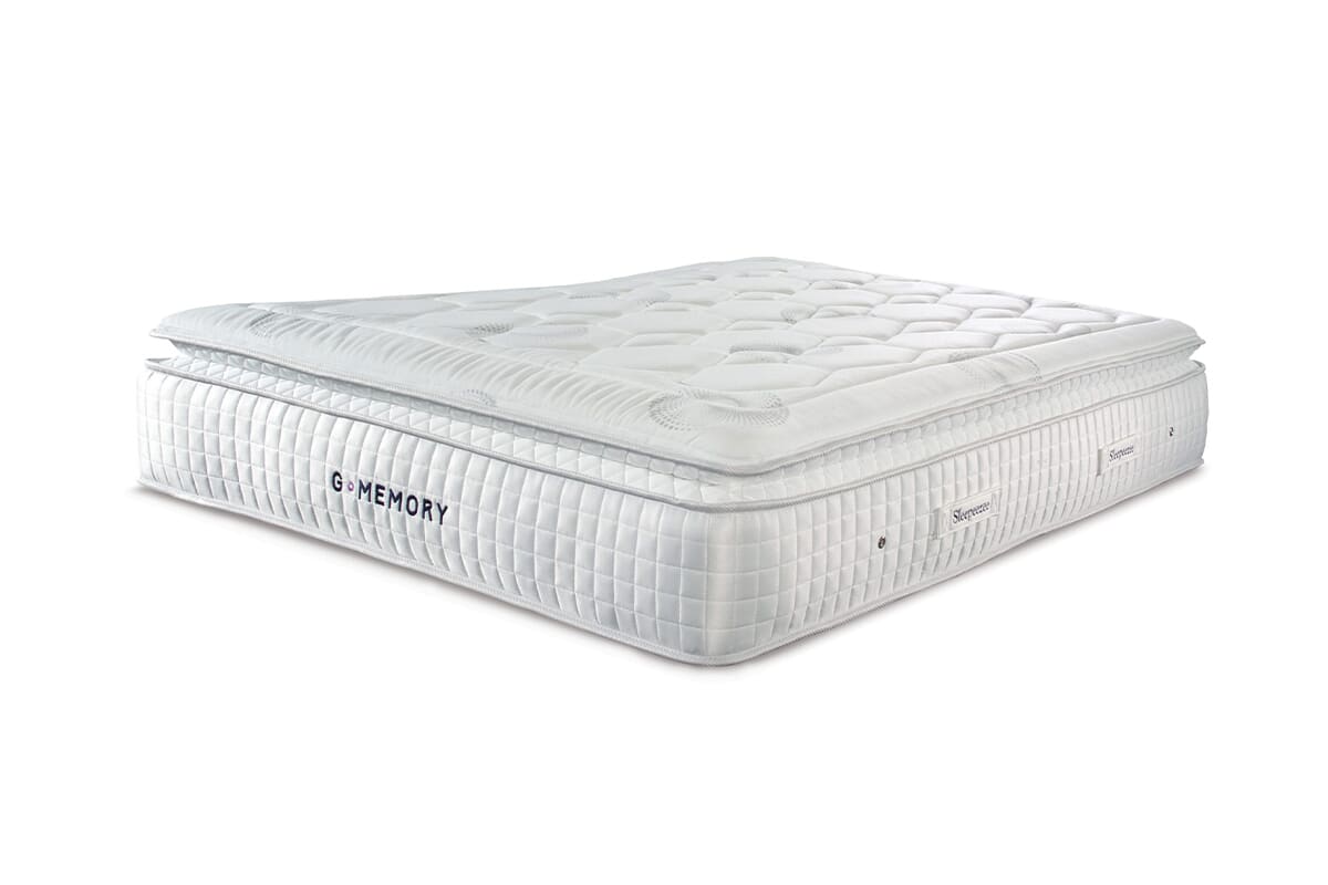 sleepeezee g4 mattress