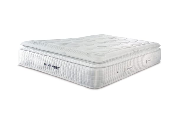 An image for Sleepeezee G4 Memory Pocket 4200 Mattress