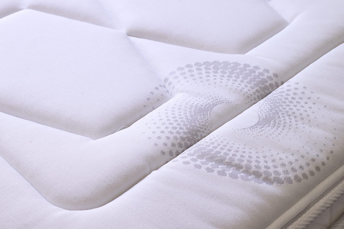 Sleepeezee G4 Memory Pocket 4200 Mattress MattressNextDay