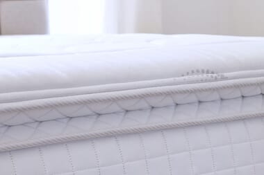 An image for Sleepeezee G4 Memory Pocket 4200 Mattress