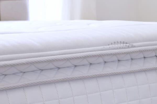 An image for Sleepeezee G4 Memory Pocket 4200 Mattress