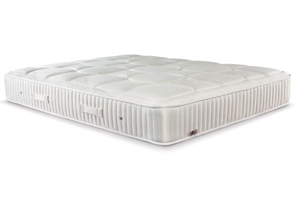 An image for Sleepeezee Cooler Seasonal 1000 Pocket Mattress