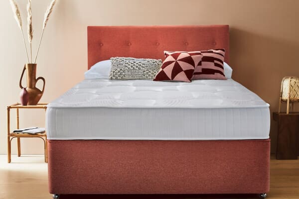 An image for Sleepeezee Cooler Seasonal 1000 Pocket Mattress