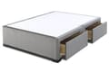 Dreamland Luxury Divan Bed Base Dreamland Luxury Divan Bed Base