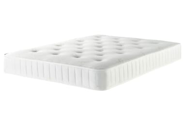 An image for Dreamland Zante Orthopaedic Mattress