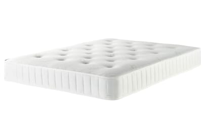 An image for Dreamland Zante Orthopaedic Mattress
