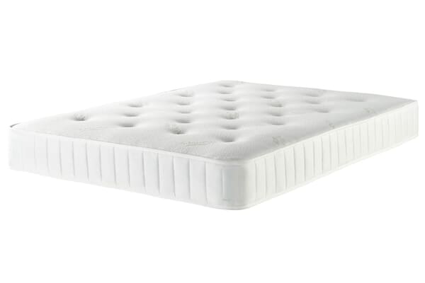 An image for Dreamland Zante Orthopaedic Mattress