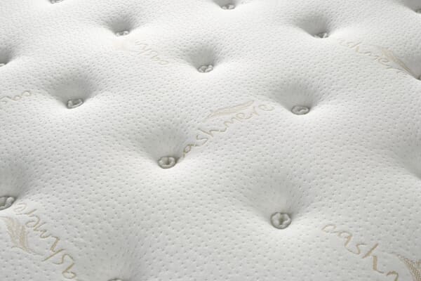 An image for Dreamland Zante Orthopaedic Mattress