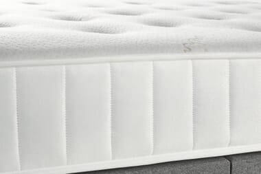 An image for Dreamland Zante Orthopaedic Mattress