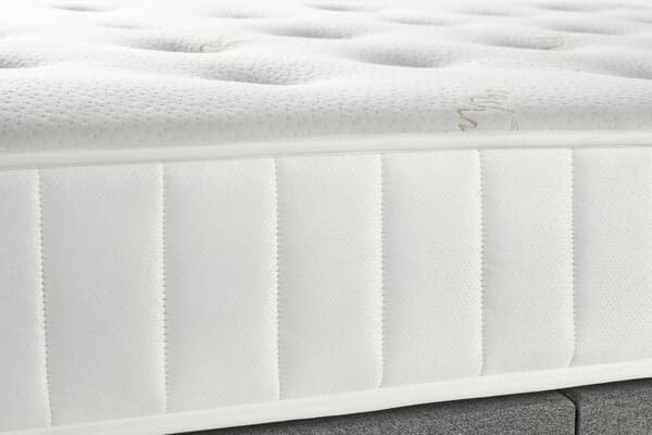 An image for Dreamland Zante Orthopaedic Mattress