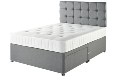 An image for Dreamland Zante Orthopaedic Mattress