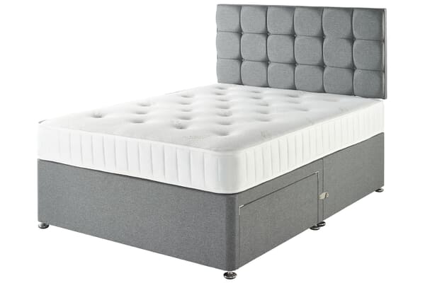 An image for Dreamland Zante Orthopaedic Mattress