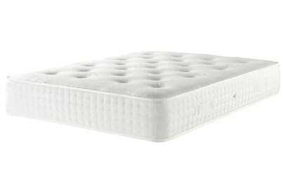 An image for Dreamland Cashmere Mattress