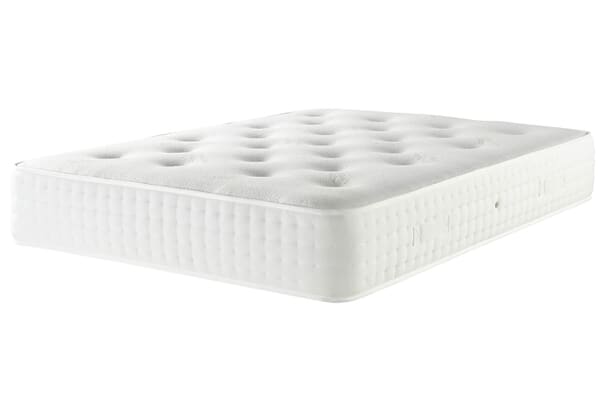An image for Dreamland Cashmere Mattress