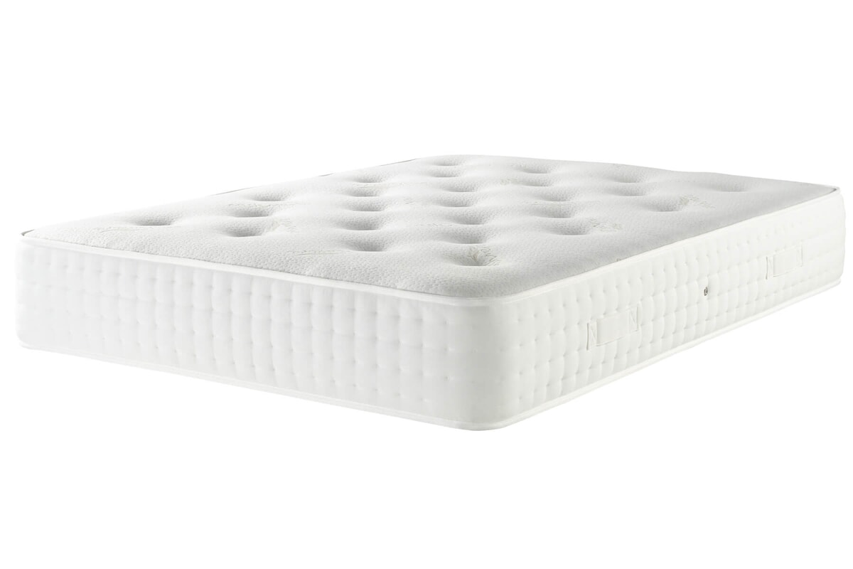Dreamland Cashmere Mattress MattressNextDay