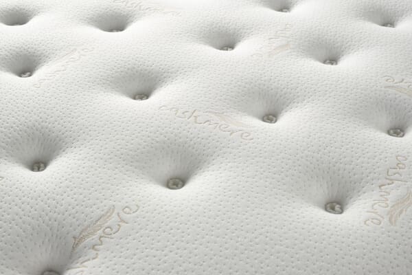 An image for Dreamland Cashmere Mattress