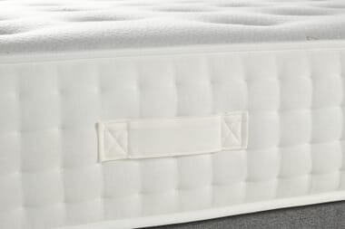 An image for Dreamland Cashmere Mattress
