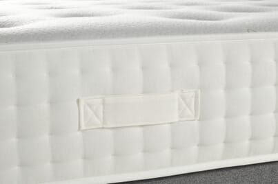 An image for Dreamland Cashmere Mattress