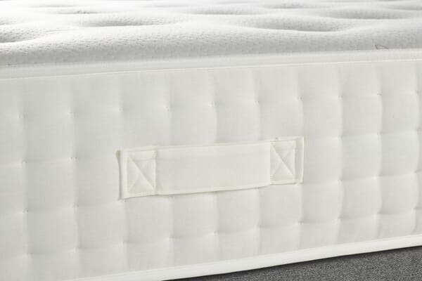 An image for Dreamland Cashmere Mattress