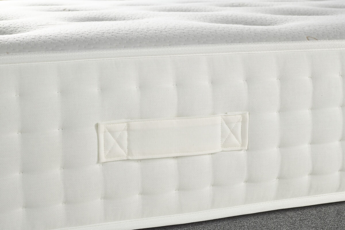 Dreamland Cashmere Mattress | MattressNextDay