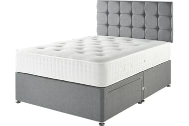 An image for Dreamland Cashmere Mattress
