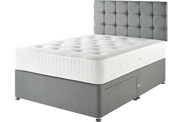 An image for Dreamland Cashmere Mattress