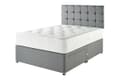 Dreamland Cashmere Mattress + Premium Divan Bed Dreamland Cashmere Mattress + Premium Divan Bed
