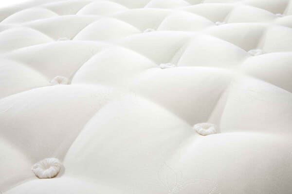 An image for Spring King Cashmere Natural Luxury Pocket 2000 Mattress