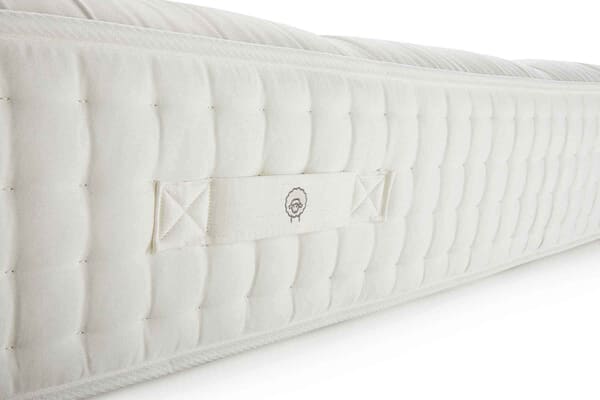 An image for Spring King Cashmere Natural Luxury Pocket 3000 Mattress