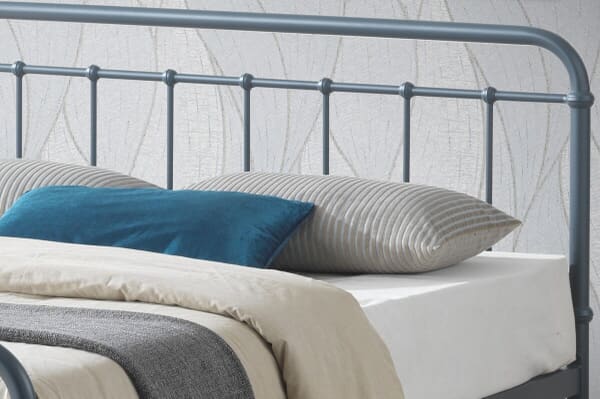 An image for Time Living Miami Pebble Bed Frame