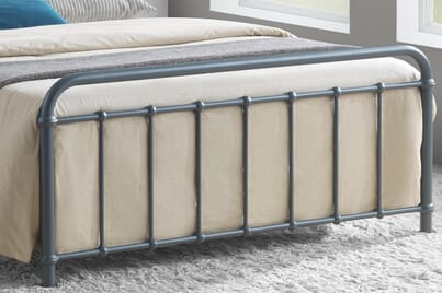 An image for Miami Pebble Bed Frame