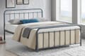 Time Living Miami Pebble Bed Frame