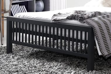 An image for Time Living Meridian Bed Frame