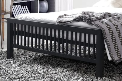 An image for Meridian Bed Frame