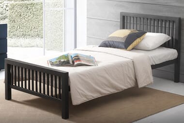 An image for Time Living Meridian Bed Frame