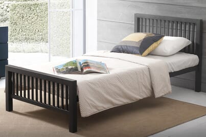 An image for Meridian Bed Frame