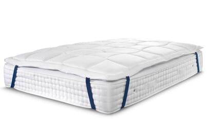 An image for Sleepeezee Natural Mattress Topper