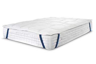 An image for Sleepeezee Hypoallergenic Mattress Topper