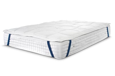 An image for Sleepeezee Hypoallergenic Mattress Topper