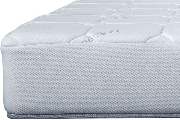 An image for SleepSoul Spirit 2000 Series Pocket Cool Gel Memory Mattress