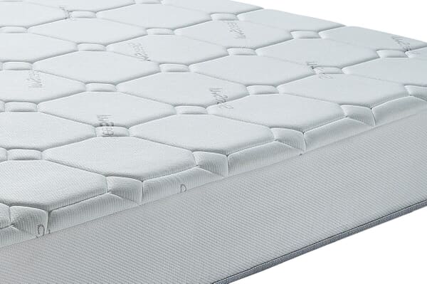 An image for SleepSoul Spirit 2000 Series Pocket Cool Gel Memory Mattress