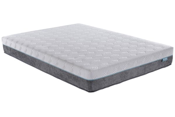An image for SleepSoul Emotion 1000 Series Pocket Cool Gel Memory Mattress