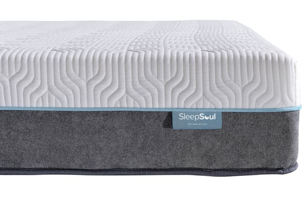An image for SleepSoul Emotion 1000 Series Pocket Cool Gel Memory Mattress
