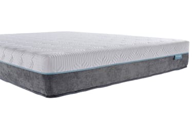 An image for SleepSoul Emotion 1000 Series Pocket Cool Gel Memory Mattress