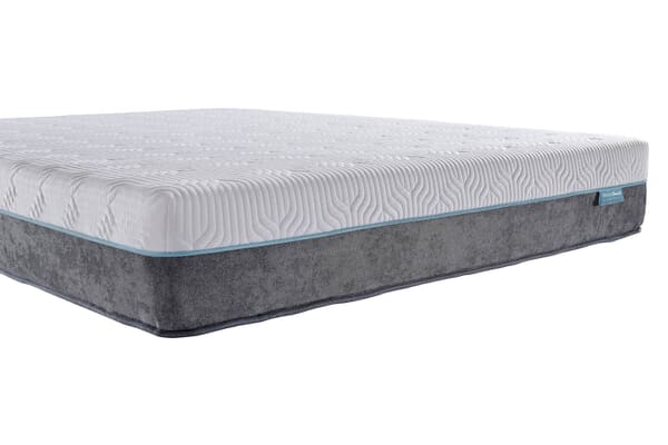 An image for SleepSoul Emotion 1000 Series Pocket Cool Gel Memory Mattress