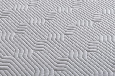 An image for SleepSoul Emotion 1000 Series Pocket Cool Gel Memory Mattress