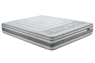 SleepSoul Wish 3000 Series Pocket Cool Gel Mattress | MattressNextDay