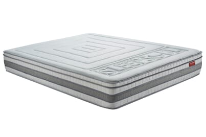 An image for SleepSoul Wish 3000 Series Pocket Cool Gel Mattress