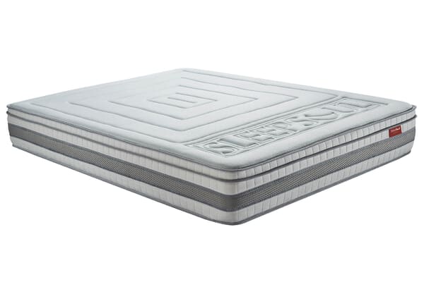 An image for SleepSoul Wish 3000 Series Pocket Cool Gel Mattress