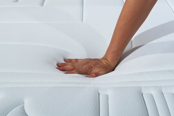 An image for SleepSoul Wish 3000 Series Pocket Cool Gel Mattress